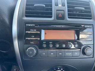 Nissan Micra 2016 Acenta-thumb-21