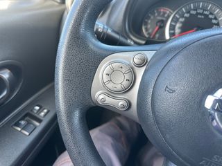 Nissan Micra 2016 Acenta-thumb-22