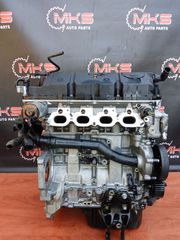 ΚΙΝΗΤΗΡΑΣ MINI COOPER - COYNTRYMAN 1600CC ΜΕ ΚΩΔΙΚΟ-(N16B16A)-(2011-2016)