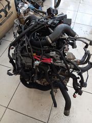 ΜΗΧΑΝΗ - ΜΟΤΕΡ - ΚΙΝΗΤΗΡΑΣ 1.0 ΒΕΝΖΙΝΗ - LPG **H4DF480 - H4DF 480 - H4D F480** RENAULT CLIO - CAPTUR - DACIA DUSTER 2018 2019 2020 2021 2022 2023 2024  *ΕΓΓΥΗΣΗ ΚΑΛΗΣ ΛΕΙΤΟΥΡΓΙΑΣ*