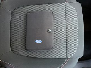 Ford Fiesta 2018 ST LINE | PANORAMA | LED |  55.000ΧΛΜ | 1ο ΧΕΡΙ!!-thumb-55