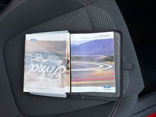 Ford Fiesta 2018 ST LINE | PANORAMA | LED |  55.000ΧΛΜ | 1ο ΧΕΡΙ!!-thumb-56