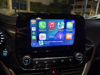 Ford Fiesta 2018 ST LINE | PANORAMA | LED |  55.000ΧΛΜ | 1ο ΧΕΡΙ!!-thumb-36