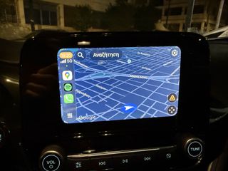 Ford Fiesta 2018 ST LINE | PANORAMA | LED |  55.000ΧΛΜ | 1ο ΧΕΡΙ!!-thumb-37