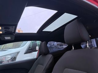 Ford Fiesta 2018 ST LINE | PANORAMA | LED |  55.000ΧΛΜ | 1ο ΧΕΡΙ!!-thumb-28