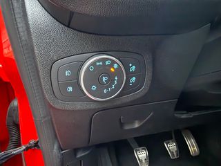 Ford Fiesta 2018 ST LINE | PANORAMA | LED |  55.000ΧΛΜ | 1ο ΧΕΡΙ!!-thumb-31