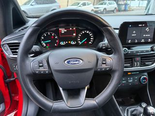 Ford Fiesta 2018 ST LINE | PANORAMA | LED |  55.000ΧΛΜ | 1ο ΧΕΡΙ!!-thumb-33
