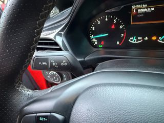 Ford Fiesta 2018 ST LINE | PANORAMA | LED |  55.000ΧΛΜ | 1ο ΧΕΡΙ!!-thumb-34