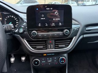 Ford Fiesta 2018 ST LINE | PANORAMA | LED |  55.000ΧΛΜ | 1ο ΧΕΡΙ!!-thumb-35