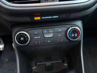 Ford Fiesta 2018 ST LINE | PANORAMA | LED |  55.000ΧΛΜ | 1ο ΧΕΡΙ!!-thumb-38