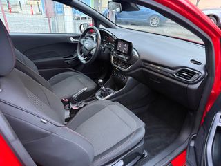 Ford Fiesta 2018 ST LINE | PANORAMA | LED |  55.000ΧΛΜ | 1ο ΧΕΡΙ!!-thumb-46