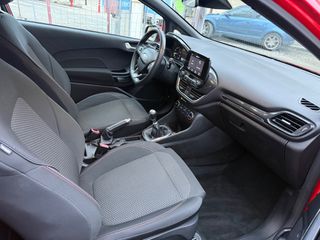 Ford Fiesta 2018 ST LINE | PANORAMA | LED |  55.000ΧΛΜ | 1ο ΧΕΡΙ!!-thumb-47