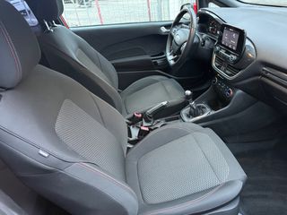 Ford Fiesta 2018 ST LINE | PANORAMA | LED |  55.000ΧΛΜ | 1ο ΧΕΡΙ!!-thumb-48