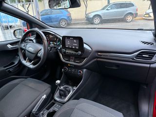 Ford Fiesta 2018 ST LINE | PANORAMA | LED |  55.000ΧΛΜ | 1ο ΧΕΡΙ!!-thumb-49
