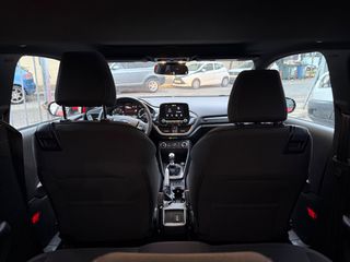 Ford Fiesta 2018 ST LINE | PANORAMA | LED |  55.000ΧΛΜ | 1ο ΧΕΡΙ!!-thumb-52