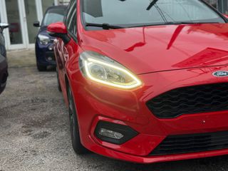 Ford Fiesta 2018 ST LINE | PANORAMA | LED |  55.000ΧΛΜ | 1ο ΧΕΡΙ!!-thumb-7