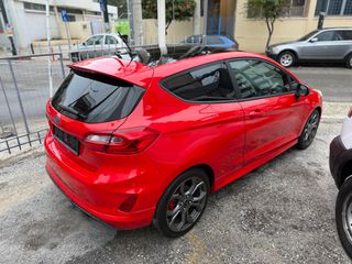 Ford Fiesta 2018 ST LINE | PANORAMA | LED |  55.000ΧΛΜ | 1ο ΧΕΡΙ!!-thumb-10