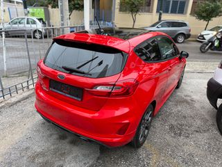 Ford Fiesta 2018 ST LINE | PANORAMA | LED |  55.000ΧΛΜ | 1ο ΧΕΡΙ!!-thumb-11