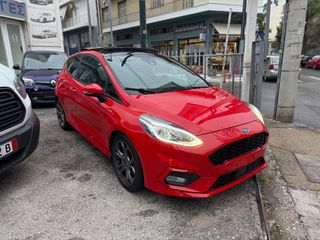 Ford Fiesta 2018 ST LINE | PANORAMA | LED |  55.000ΧΛΜ | 1ο ΧΕΡΙ!!-thumb-12