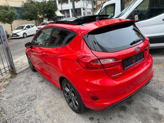 Ford Fiesta 2018 ST LINE | PANORAMA | LED |  55.000ΧΛΜ | 1ο ΧΕΡΙ!!-thumb-14