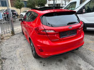 Ford Fiesta 2018 ST LINE | PANORAMA | LED |  55.000ΧΛΜ | 1ο ΧΕΡΙ!!-thumb-15