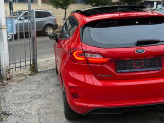 Ford Fiesta 2018 ST LINE | PANORAMA | LED |  55.000ΧΛΜ | 1ο ΧΕΡΙ!!-thumb-16