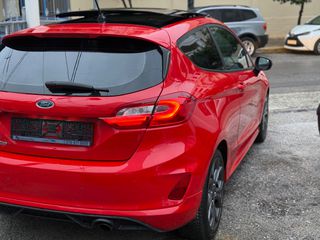 Ford Fiesta 2018 ST LINE | PANORAMA | LED |  55.000ΧΛΜ | 1ο ΧΕΡΙ!!-thumb-17