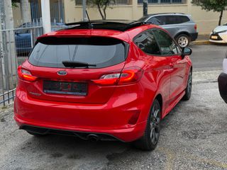Ford Fiesta 2018 ST LINE | PANORAMA | LED |  55.000ΧΛΜ | 1ο ΧΕΡΙ!!-thumb-18