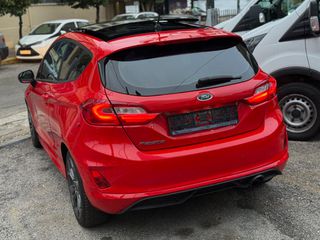 Ford Fiesta 2018 ST LINE | PANORAMA | LED |  55.000ΧΛΜ | 1ο ΧΕΡΙ!!-thumb-19