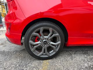Ford Fiesta 2018 ST LINE | PANORAMA | LED |  55.000ΧΛΜ | 1ο ΧΕΡΙ!!-thumb-22
