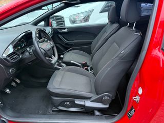 Ford Fiesta 2018 ST LINE | PANORAMA | LED |  55.000ΧΛΜ | 1ο ΧΕΡΙ!!-thumb-24
