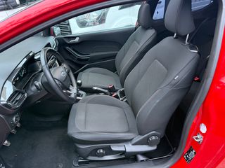 Ford Fiesta 2018 ST LINE | PANORAMA | LED |  55.000ΧΛΜ | 1ο ΧΕΡΙ!!-thumb-25