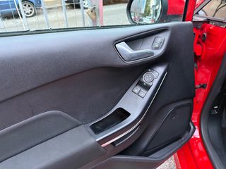 Ford Fiesta 2018 ST LINE | PANORAMA | LED |  55.000ΧΛΜ | 1ο ΧΕΡΙ!!-thumb-26