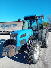 Τρακτέρ Landini 2022 REX 105 GT