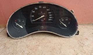 Corsa Κοντέρ  *