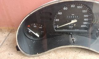 Corsa Κοντέρ  *-thumb-1