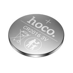 Buttoncell Lithium Hoco DLR10 CR2016 Τεμ. 1-thumb-1