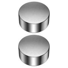 Buttoncell Lithium Hoco DLR16 LR44 Τεμ. 2-thumb-1