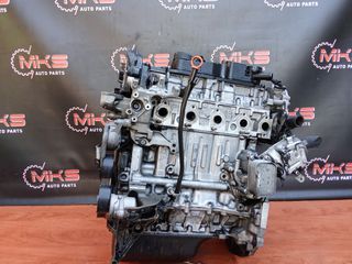 ΚΙΝΗΤΗΡΑΣ PEUGEOT 3008 DIESEL  1.6 BlueHDi ΜΕ ΚΩΔΙΚΟ-DV6FC (BHΥ)-(2016-2024)