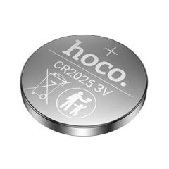 Buttoncell Lithium Hoco DLR09 CR2025 Τεμ. 1-thumb-1