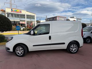 Κλούβα Fiat 2019 DOBLO / CARGO / CRS MOTORS-thumb-1