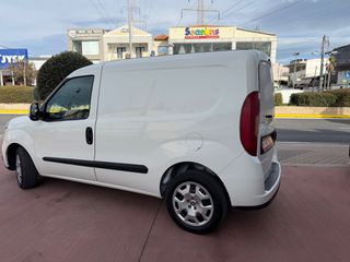 Κλούβα Fiat 2019 DOBLO / CARGO / CRS MOTORS-thumb-2