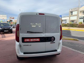 Κλούβα Fiat 2019 DOBLO / CARGO / CRS MOTORS-thumb-3
