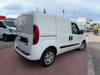 Κλούβα Fiat 2019 DOBLO / CARGO / CRS MOTORS-thumb-4