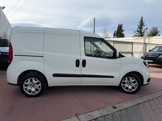 Κλούβα Fiat 2019 DOBLO / CARGO / CRS MOTORS-thumb-5