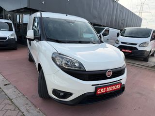 Κλούβα Fiat 2019 DOBLO / CARGO / CRS MOTORS-thumb-6