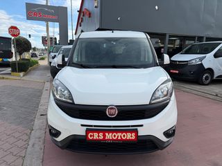 Κλούβα Fiat 2019 DOBLO / CARGO / CRS MOTORS-thumb-7