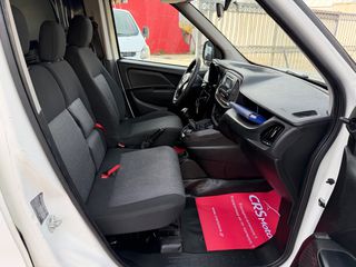 Κλούβα Fiat 2019 DOBLO / CARGO / CRS MOTORS-thumb-8