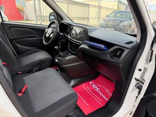 Κλούβα Fiat 2019 DOBLO / CARGO / CRS MOTORS-thumb-9