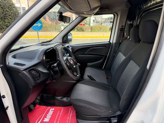 Κλούβα Fiat 2019 DOBLO / CARGO / CRS MOTORS-thumb-10